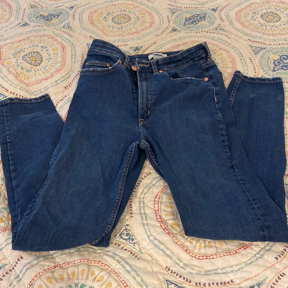 H&M jeans